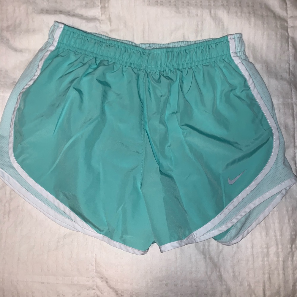 Nike Dri-Fit Shorts